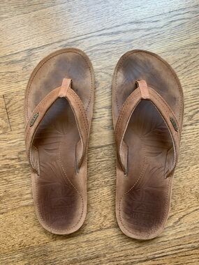 Reef Drift Away Flip Flops